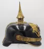 Oldenburg Infantry Officer Pickelhaube Visuel 3 Oldenburg Infantry Officer Pickelhaube Visuel 3